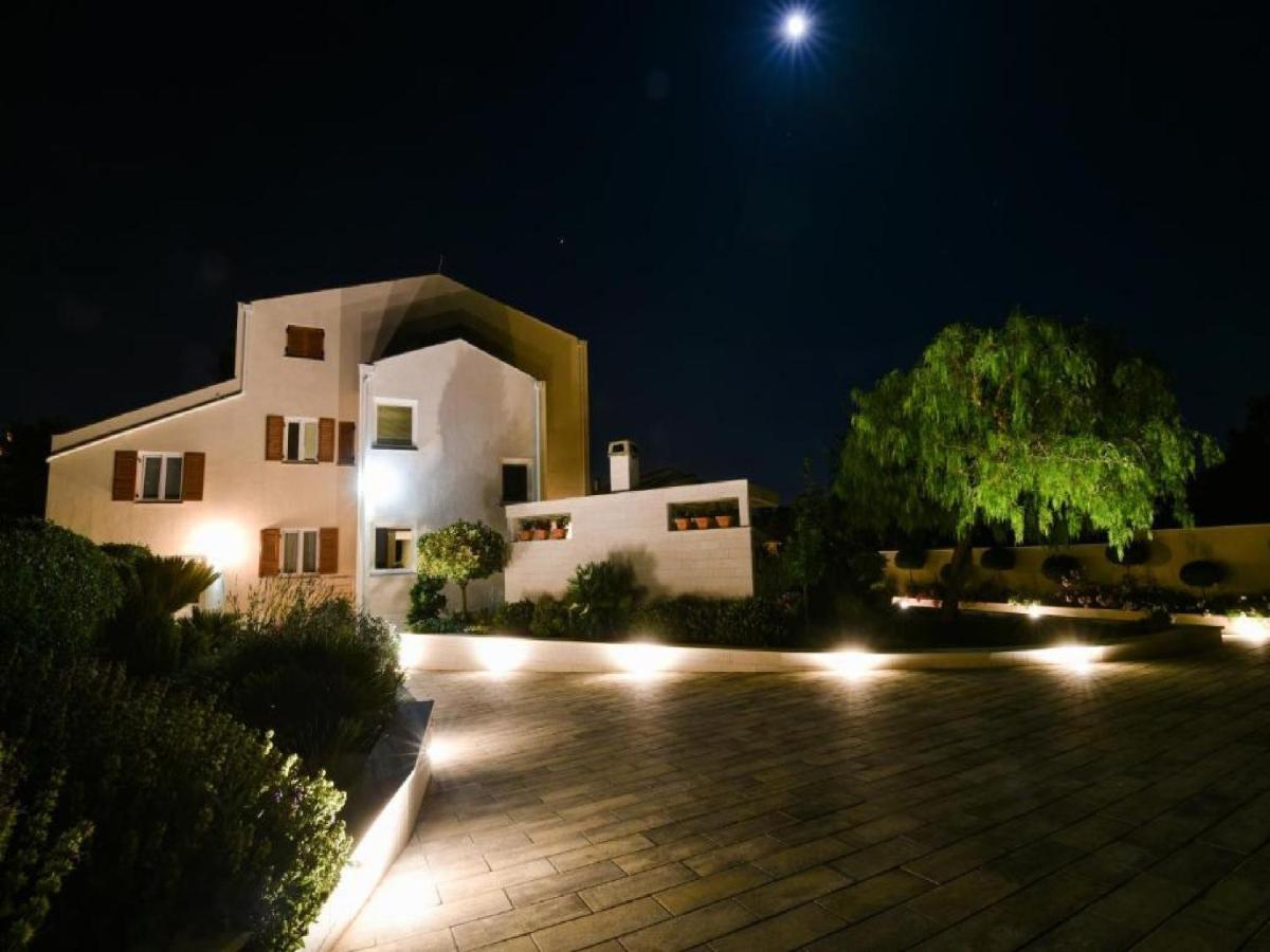 Calypso Royal Apartment Zadar Exterior photo